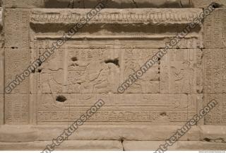 Photo Texture of Dendera 0078